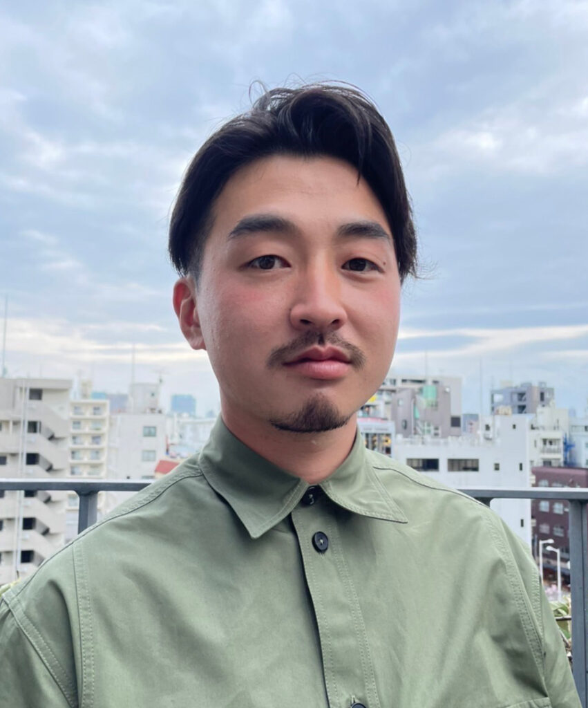 ヤネピカ運営事業部 佐藤 幸哉