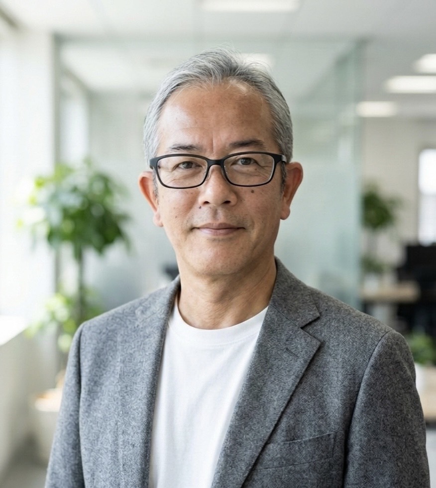柴田 幸保